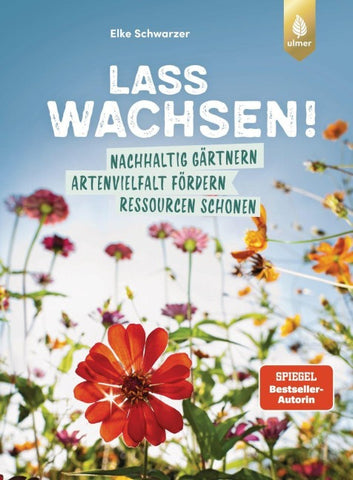 Lass wachsen