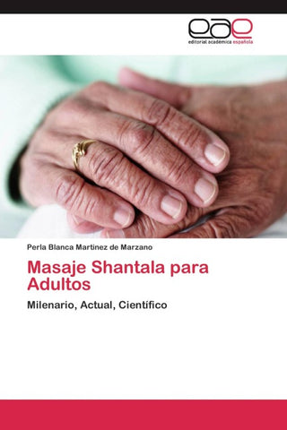 Masaje Shantala para Adultos