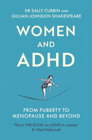 Women and ADHD