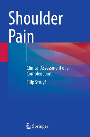 Shoulder Pain