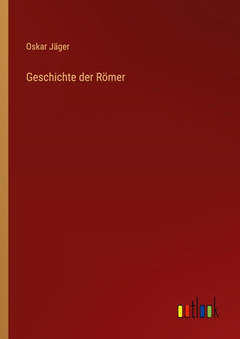 Geschichte der Römer