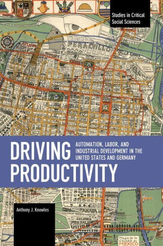 Driving Productivity