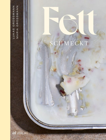 Fett schmeckt
