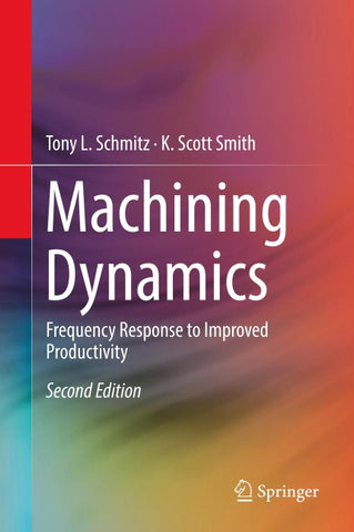 Machining Dynamics