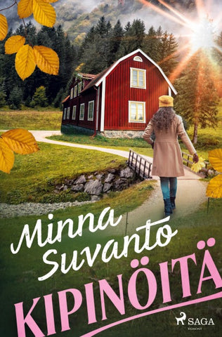Kipinöitä