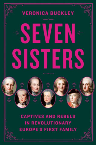 Seven Sisters