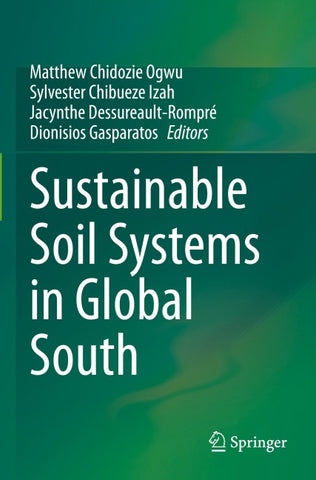 Sustainable Soil Systems in Global South