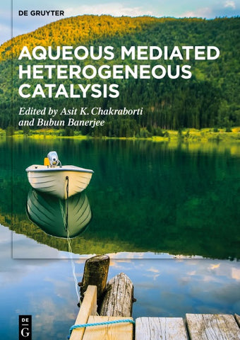 Aqueous Mediated Heterogeneous Catalysis