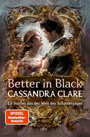 Better in Black