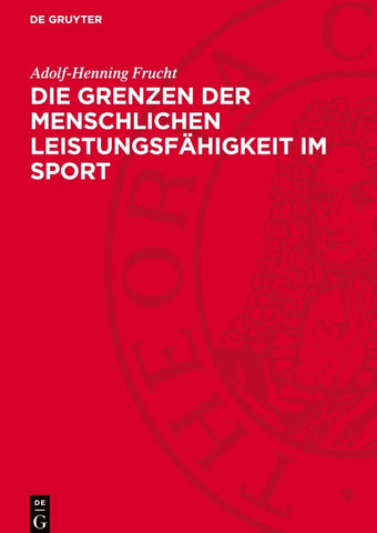 Die Grenzen der menschlichen Leistungsfähigkeit im Sport