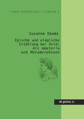 Epische und elegische Erzaehlung bei Ovid