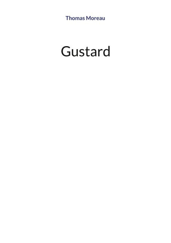 Gustard