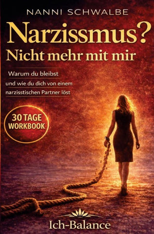 Narzissmus? Nicht mehr mit mir