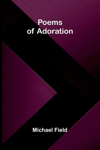 Poems of Adoration