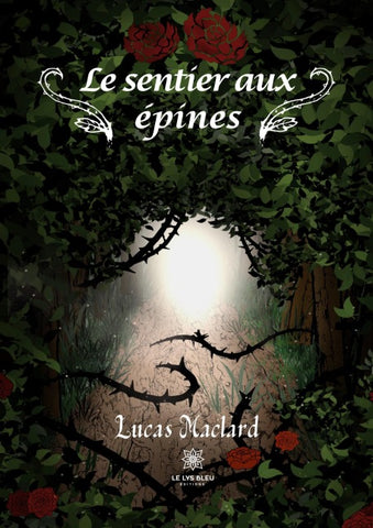 Le sentier aux épines