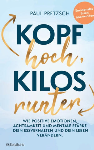 Kopf hoch, Kilos runter
