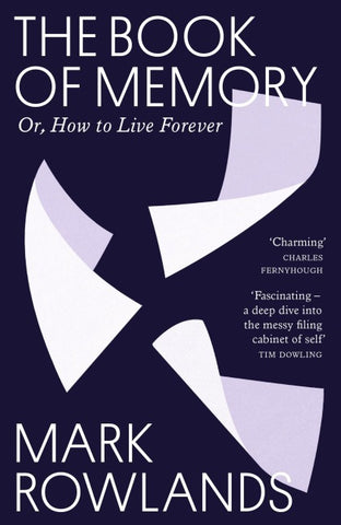 The Book of Memory
