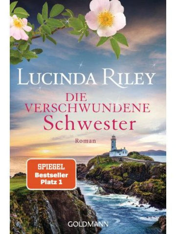 Die verschwundene Schwester