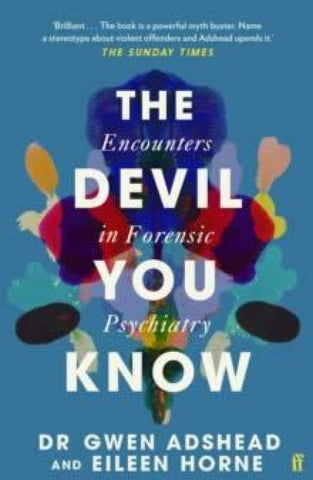 The Devil You Know