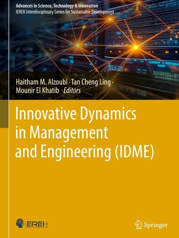 Innovative Dynamics in Management and Engineering (IDME)