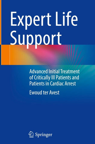 Expert Life Support