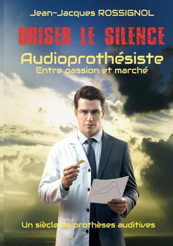 Briser le silence