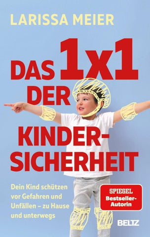Das 1x1 der Kindersicherheit