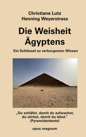 Die Weisheit Ägyptens