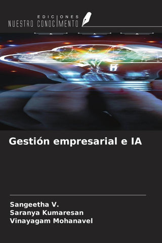 Gestión empresarial e IA