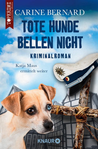 Tote Hunde bellen nicht