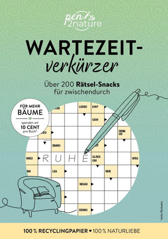 Wartezeitverkürzer