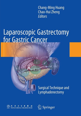 Laparoscopic Gastrectomy for Gastric Cancer