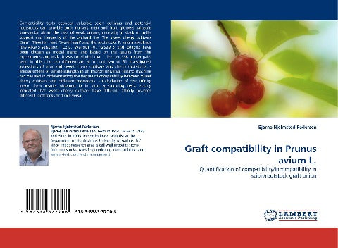 Graft compatibility in Prunus avium L.