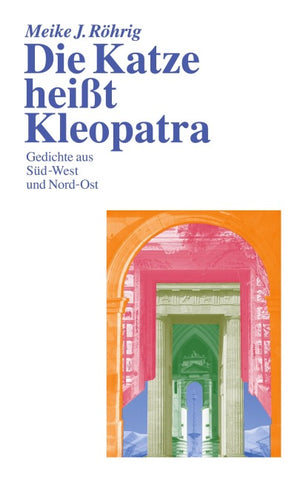 Die Katze heißt Kleopatra