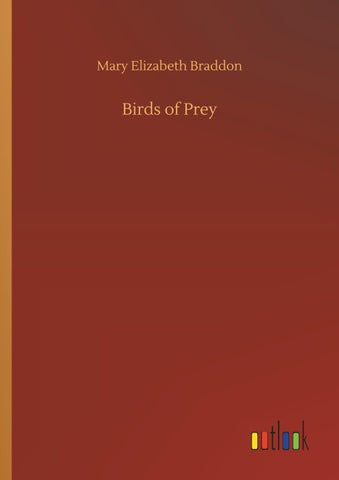 Birds of Prey