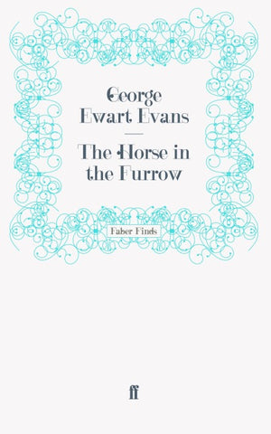 The Horse in the Furrow