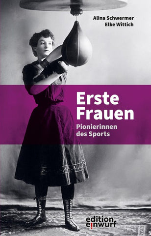 Erste Frauen
