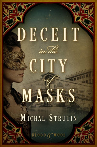 Deceit in the City of Masks