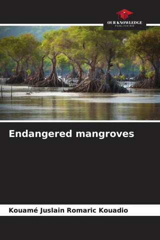 Endangered mangroves