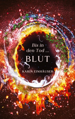 Bis in den Tod ... BLUT