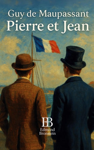 Pierre et Jean