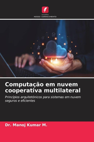 Computação em nuvem cooperativa multilateral