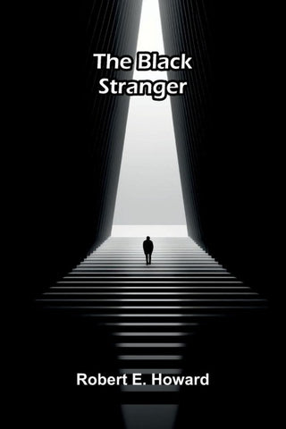 The Black Stranger