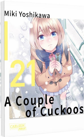 A Couple of Cuckoos 21