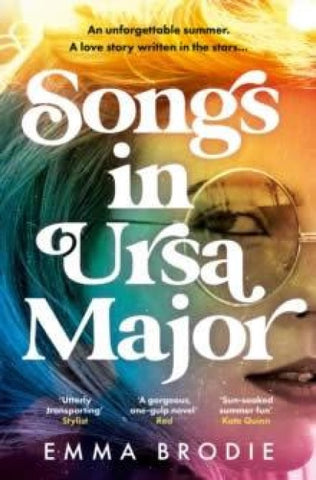 Songs in Ursa Major