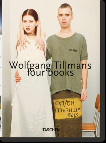 Wolfgang Tillmans