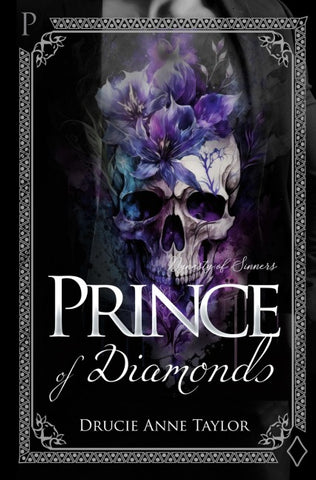 Prince of Diamonds