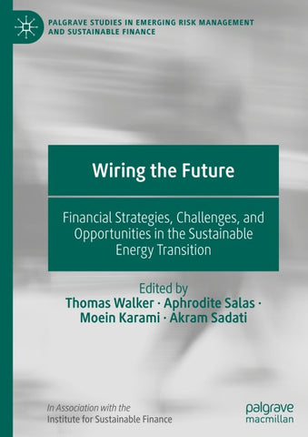 Wiring the Future