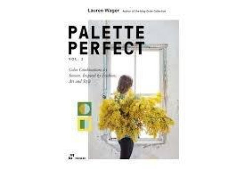 Palette Perfect Vol 2
