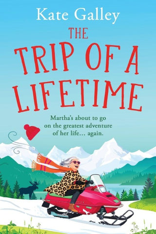 The Trip of a Lifetime